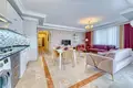 3 bedroom apartment  Mahmutlar, Turkey