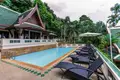 4-Schlafzimmer-Villa 470 m² Phuket, Thailand