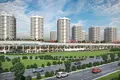 Квартира 4 комнаты 143 м² Чекмекёй, Турция