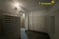 2 room apartment 52 m² Minsk, Belarus