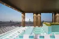 Mieszkanie 1 pokój 568 m² Dubaj, Emiraty Arabskie