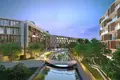 Appartement 1 chambre 25 m² Phuket, Thaïlande