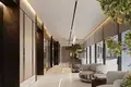 Appartement 2 chambres  Doubaï, Émirats arabes unis