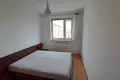 Квартира 2 комнаты 57 м² в Варшава, Польша