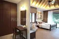 villa de 3 chambres 259 m² Phuket, Thaïlande