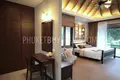 Вилла 3 спальни 259 м² Пхукет, Таиланд