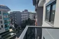 Appartement 3 chambres  Alanya, Turquie