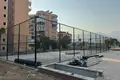 Квартира 2 комнаты  Тосмур, Турция