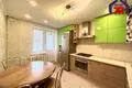Appartement 3 chambres 80 m² Salihorsk, Bélarus