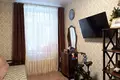 Apartamento 2 habitaciones 53 m² okrug Chernaya rechka, Rusia