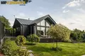 House 126 m² Papiarnianski sielski Saviet, Belarus