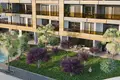 Apartamento 2 habitaciones 200 m² Kestel, Turquía