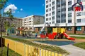 Wohnung 2 zimmer 59 m² Minsk, Belarus