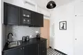 1 room apartment 18 m² in Warsaw, Poland