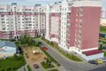 Mieszkanie 3 pokoi 77 m² Yubiliejny, Białoruś
