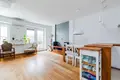 Apartamento 3 habitaciones 67 m² Varsovia, Polonia