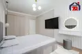 Квартира 3 комнаты 106 м² Минск, Беларусь