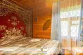 Haus 58 m² Haranski sielski Saviet, Belarus