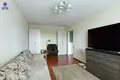 Wohnung 1 zimmer 35 m² Minsk, Belarus