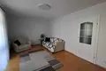 Apartamento 1 habitación 36 m² en Varsovia, Polonia