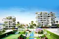 Appartement 3 chambres 80 m² Larnaca, Bases souveraines britanniques