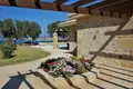 Kompleks mieszkalny Beachfront villas with terraces, Trachilos, Greece