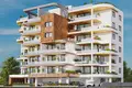 3 bedroom apartment 115 m² Larnaca, Cyprus