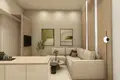 Mieszkanie 2 pokoi 48 m² Municipality of Glyfada, Grecja