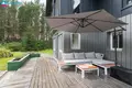 House 201 m² Salugiskiai, Lithuania