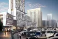 Kompleks mieszkalny Vida Residences — serviced apartments in a high-rise residence by Emaar with a spa center and a conference room in Dubai Marina