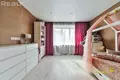 Квартира 3 комнаты 68 м² Хатежино, Беларусь