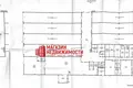 Commercial property 3 216 m² in Abuchauski sielski Saviet, Belarus