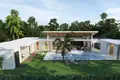 3-Zimmer-Villa 306 m² Phuket, Thailand