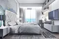2 bedroom apartment 82 m² Canj, Montenegro