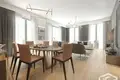 Apartamento 5 habitaciones 68 m² Marmara Region, Turquía