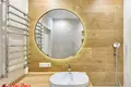 Wohnung 2 zimmer 65 m² Minsk, Belarus
