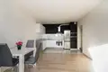 Apartamento 3 habitaciones 51 m² Cracovia, Polonia