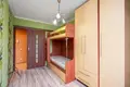 Wohnung 2 zimmer 43 m² Minsk, Weißrussland