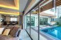 3 bedroom villa 51 320 m² Phuket, Thailand