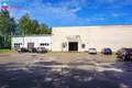 Commercial property 1 990 m² in Raguva, Lithuania