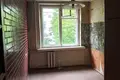 Apartamento 3 habitaciones 54 m² Minsk, Belarús