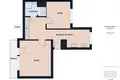 Apartamento 2 habitaciones 51 m² Breslavia, Polonia