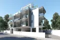 3 bedroom apartment 106 m² Germasogeia, Cyprus