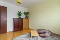 2 room apartment 45 m² Warsaw, Poland