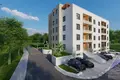 Квартира 2 спальни 90 м² Будва, Черногория