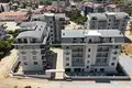 1 bedroom apartment 50 m² Obakoey, Turkey