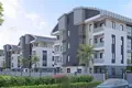 Mieszkanie 55 m² Ziyaret, Turcja
