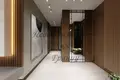 Apartamento 3 habitaciones 113 m² en Mezitli, Turquía