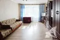 Wohnung 2 zimmer 52 m² Brest, Belarus