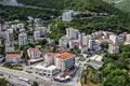Wohnung 2 Schlafzimmer 86 m² Becici, Montenegro